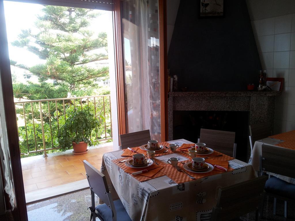 B&B La Casa Di Angelica Розето-дельи-Абруцци Экстерьер фото